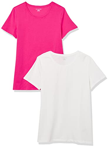 Bright Pink/White Bright Pink/White