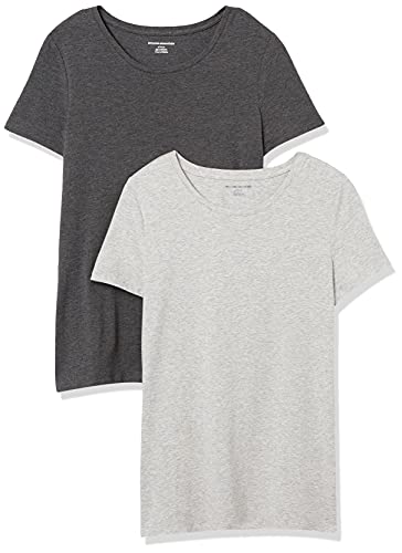 Charcoal Heather/Light Grey Heather Charcoal Heather/Light Grey Heather