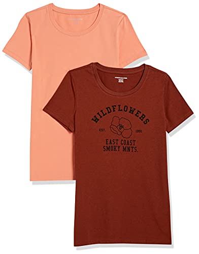 Coral Orange, Tortoise Shell/Wildflowers Coral Orange, Tortoise Shell/Wildflowers