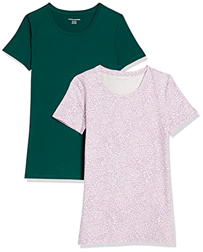 Dark Green/Lilac, Animal Dark Green/Lilac, Animal