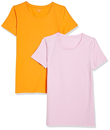 Light Pink/Apricot Orange Light Pink/Apricot Orange