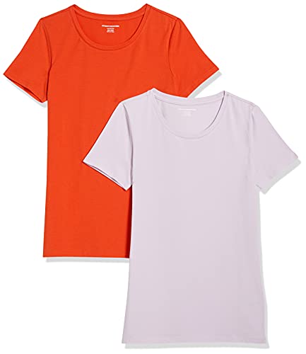 Tomato Red/Lavender Tomato Red/Lavender