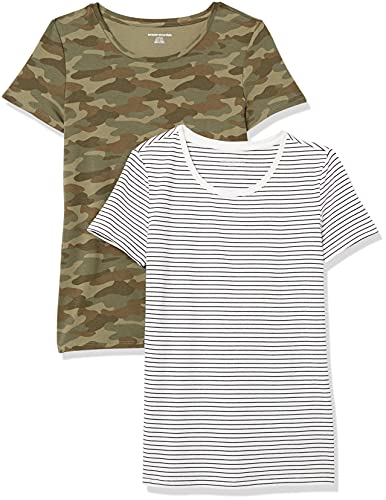 White, Stripe/Camo White, Stripe/Camo