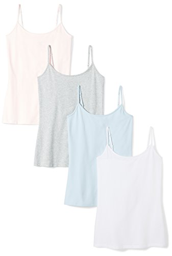 8-pack Light Grey Heather/White/Light Pink/Light Blue 8-pack Light Grey Heather/White/Light Pink/Light Blue