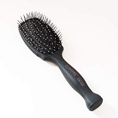 Fine Hair Brush Fine Hair Brush