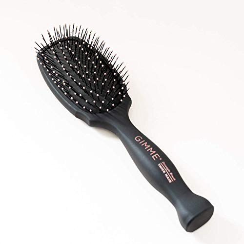 Thick Hair Brush Thick Hair Brush
