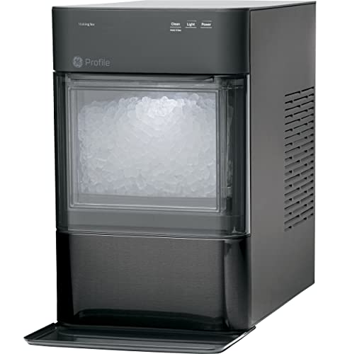Black Stainless Black Stainless