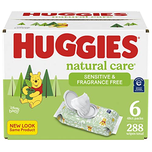 6 Flip-Lid Packs