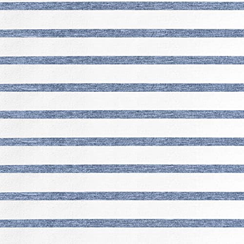 42 - Blue Stripes 2