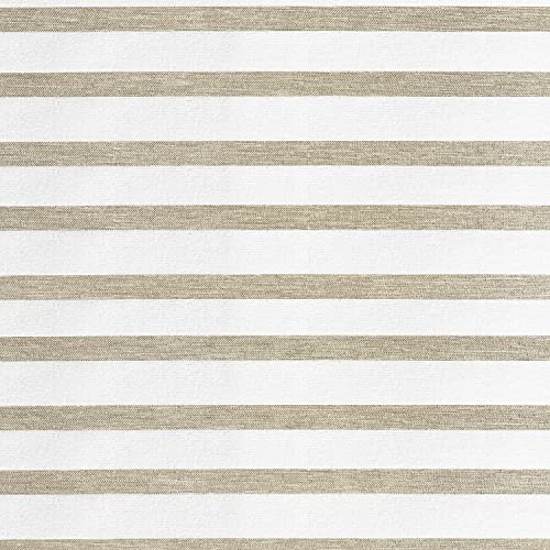 43 - Beige Stripes 2