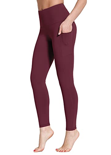 Wine Red- Water Resistant Wine Red- Water Resistant