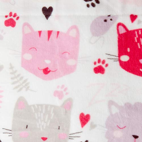 Pink Kitties Pink Kitties