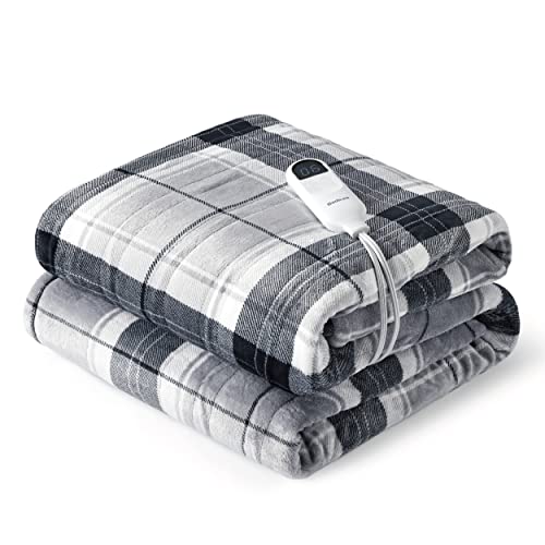 Grey Plaid Grey Plaid